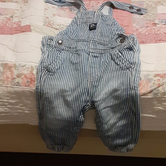 3 for $10 oshkosh overall